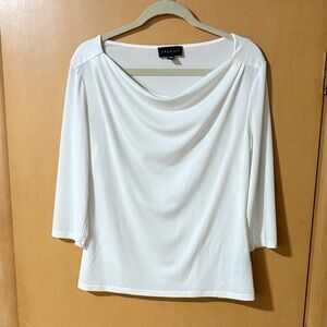 Premise Ivory Blouse
